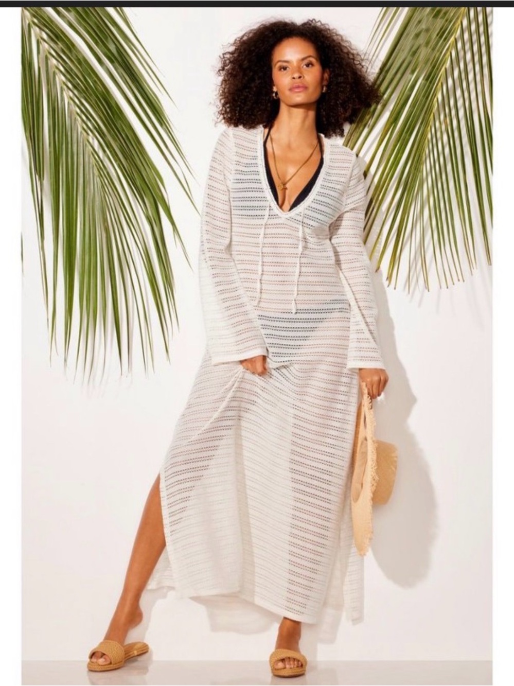 Swimsuits for All Coverup
